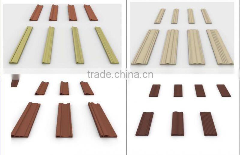 Environmental product terracotta tiles and terracotta pipe made by terracotta clay