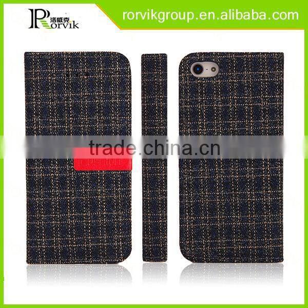 fashionable book style cheap tpu mobile phone case cover for iphone 5 5S