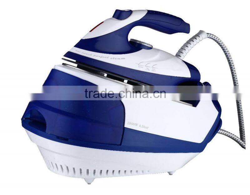 HG800 1.5bar 3.5bar 4.5bar high pressure industrial steam iron