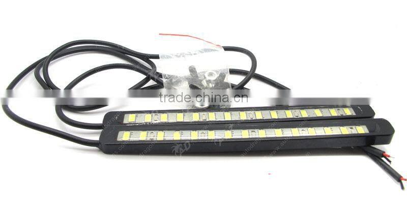 5630SMD 15W LED Daytime Running Light, Daylight Kit for Universal cars