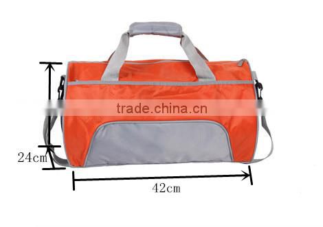 Best Waterproof Travel Bag Promotional Duffle Bag