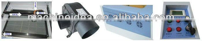 Mini laser engraver machine YH-4030C