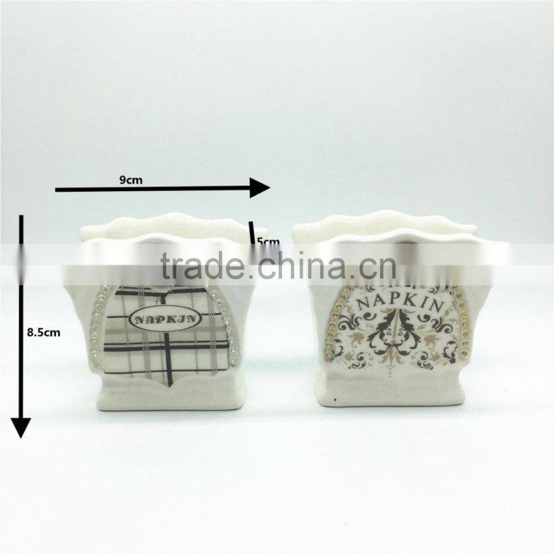 Specifically designed round shape ceramic tea coffee sugar canisters