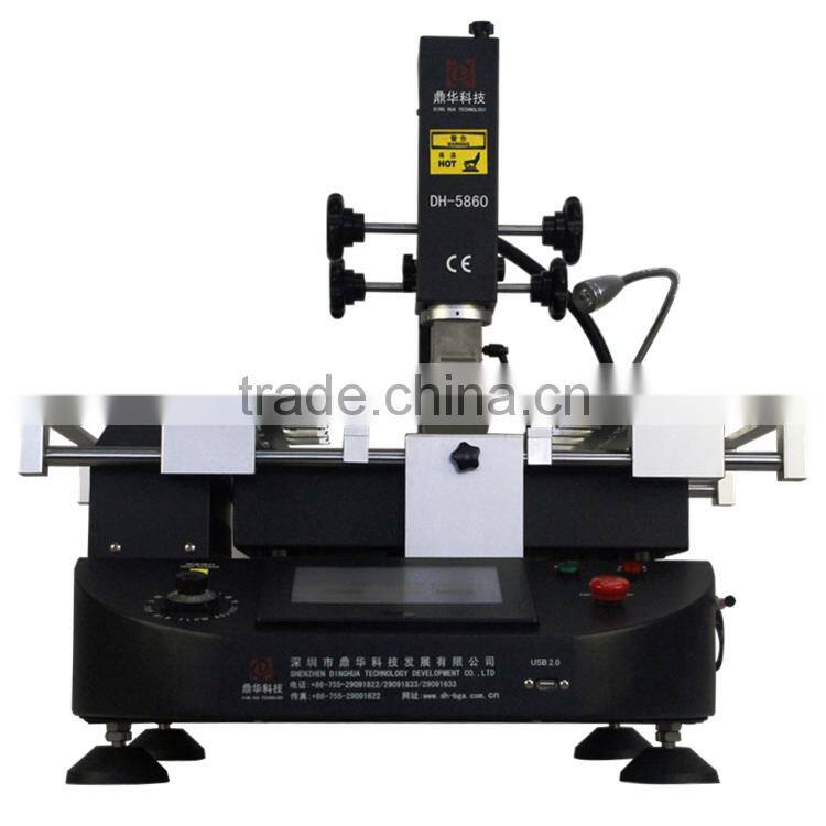 DING HUA DH-5860 Phone IC repair machine/ station/ equipment/ tool/ kit