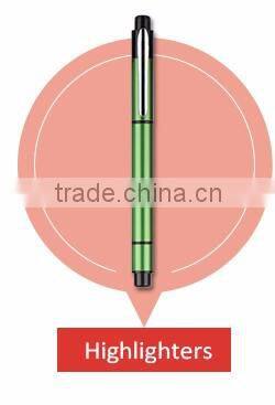 Highly-efficient Newest style plastic multi function pen
