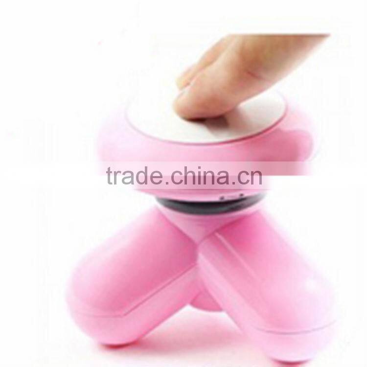 Electronic Mini Massager