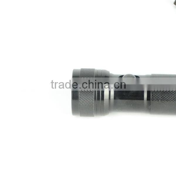 Hot Selling high brightness new style flashlight