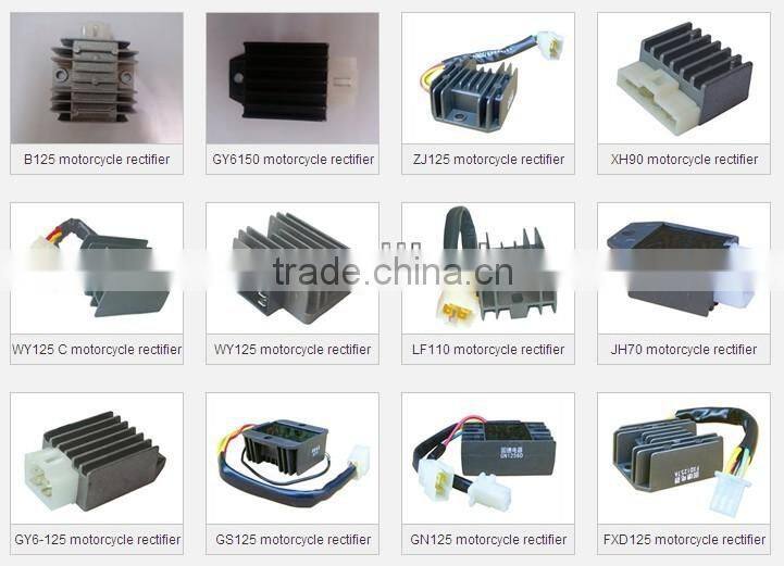 Comet GT250 Voltage Regulator Rectifier
