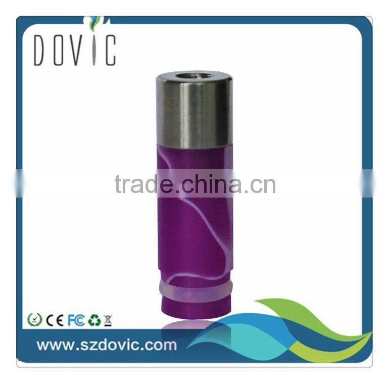 Professional design with with special construction wholesale drip tips