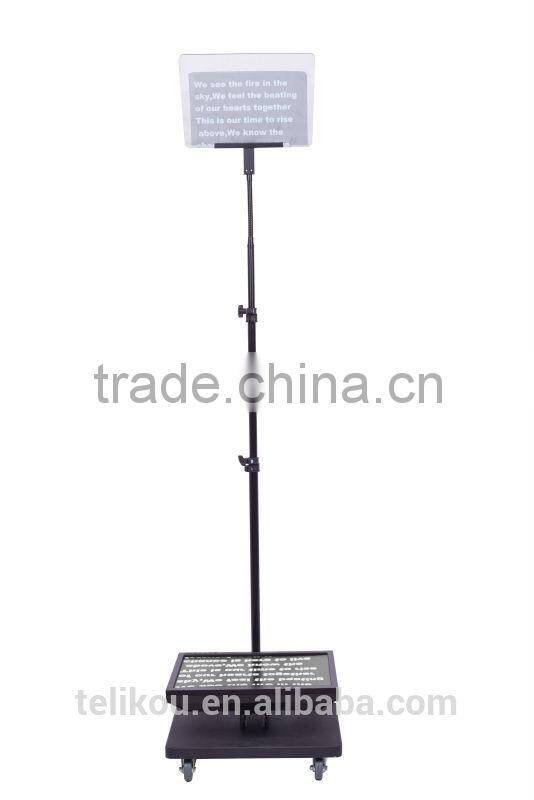 Lecture , Speech Teleprompter