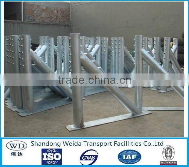 WEIDA CABLE GUARD RAIL FENCE FOR SALE