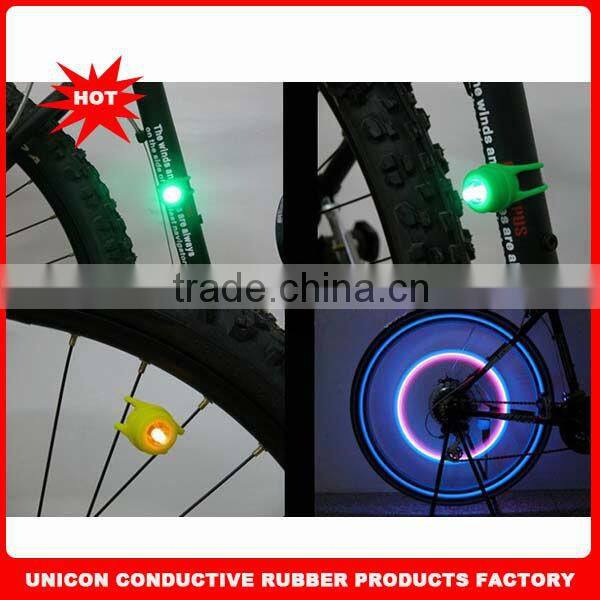 hot selling usb bike light