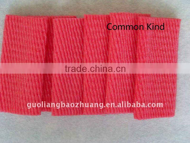 Fruit Foam Packaging Net/Mango Foam Net