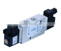 24v electric valve 4v Series high quality solenoid valve