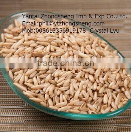 overnight oats hulled oats for made oatmeal