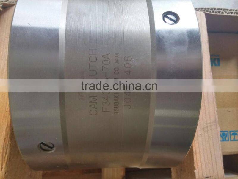 TSUBAKI CAM CLUTCH F343BA-70A