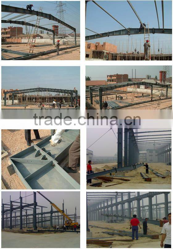 modern prefab villas