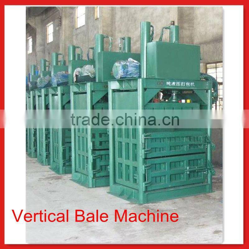 High Output Bale Pressing Machine/Stable Quality Bale Pressing Machine