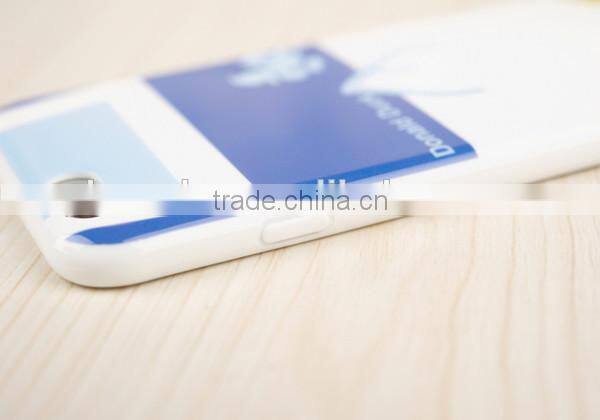 China wholesale new arrival fashion cases for iphone 6/iphone 6 plus