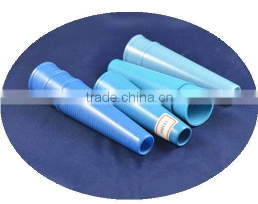 Textile Machinery Parts ring bobbin Pagoda tube