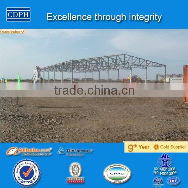 China alibaba reused sandwich panel prefab labor camp house