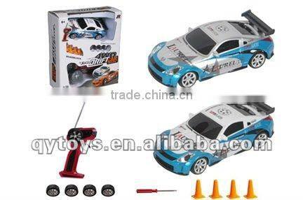 1:24 drift toys christmas toys christmas car funny toys
