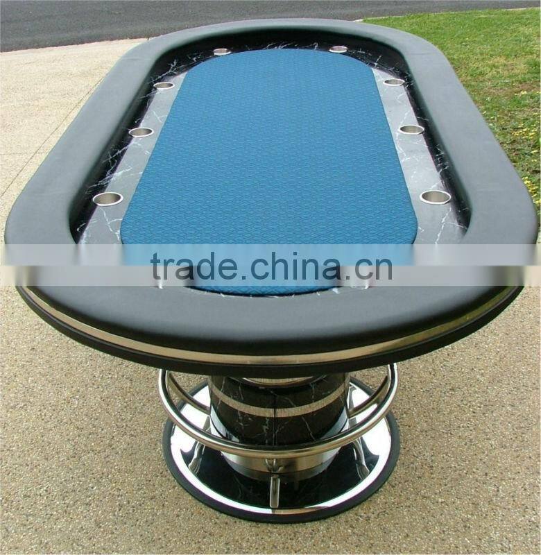 poker table