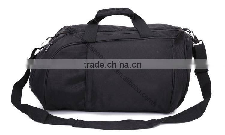 designer cheap waterproof small gym bags for men