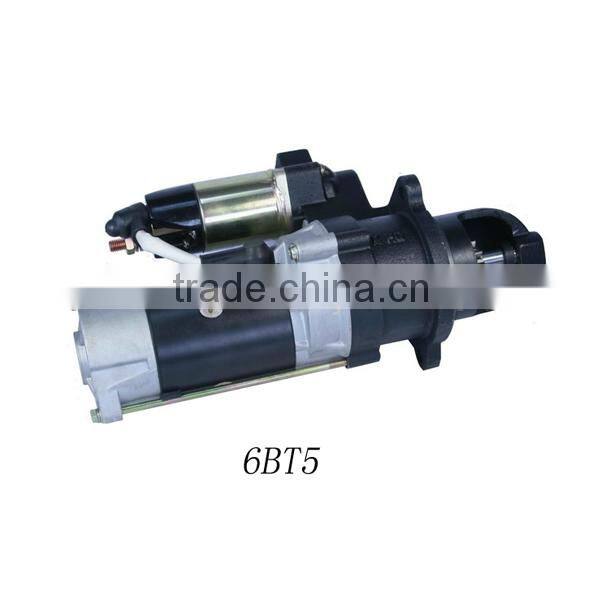 6bt5.9 hitachi starter motor in china