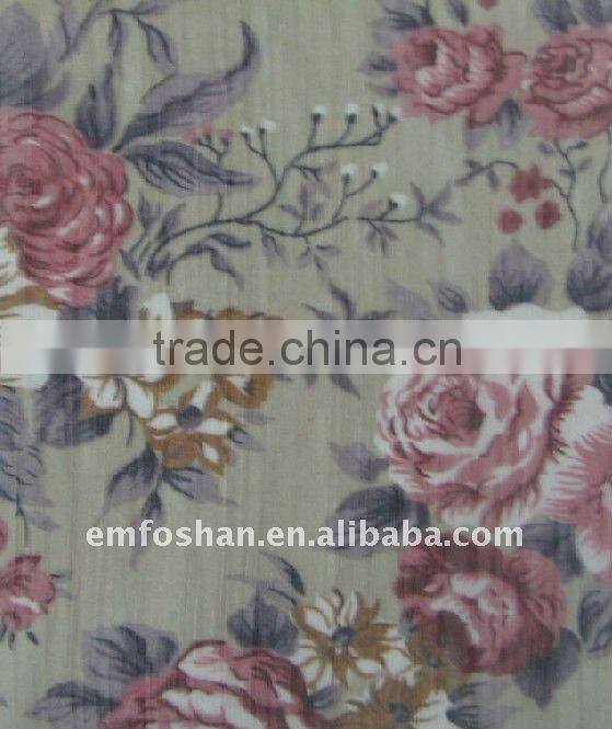 Acrylic paint binder chemical for textile pigment printing(YIMEI)