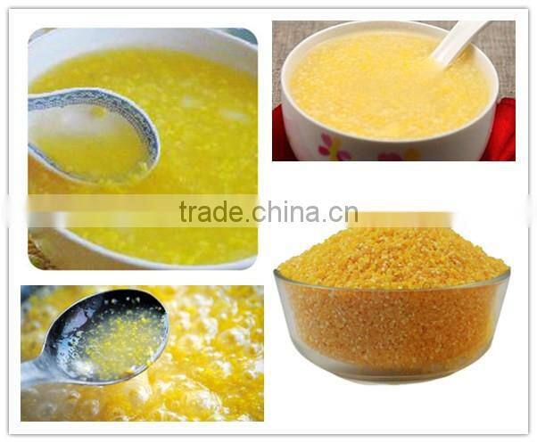 2015 best quality industrial corn grinder