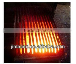 Induction Heater For Bolts