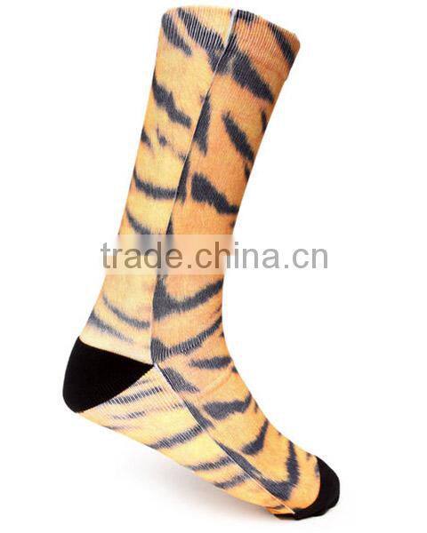 wholesale custom print socks sublimation