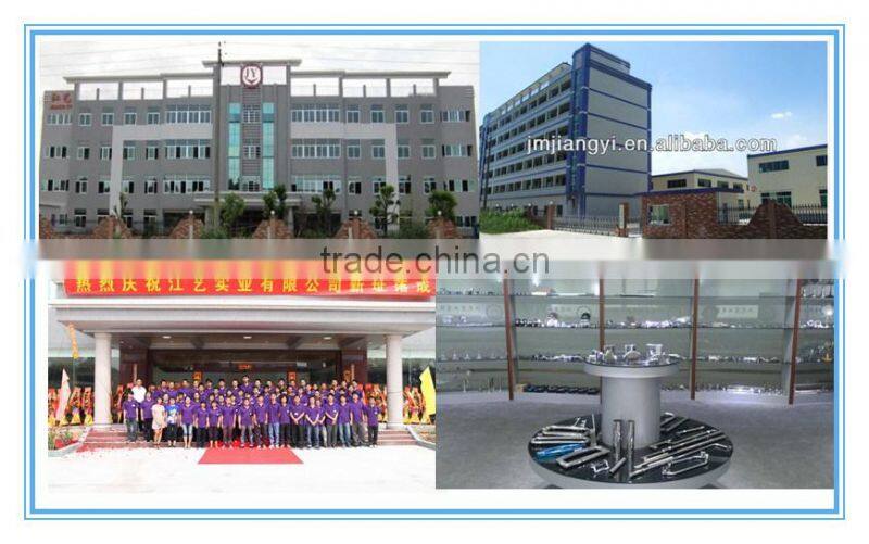 Stainless steel spider fitting 4 arms spider fitting