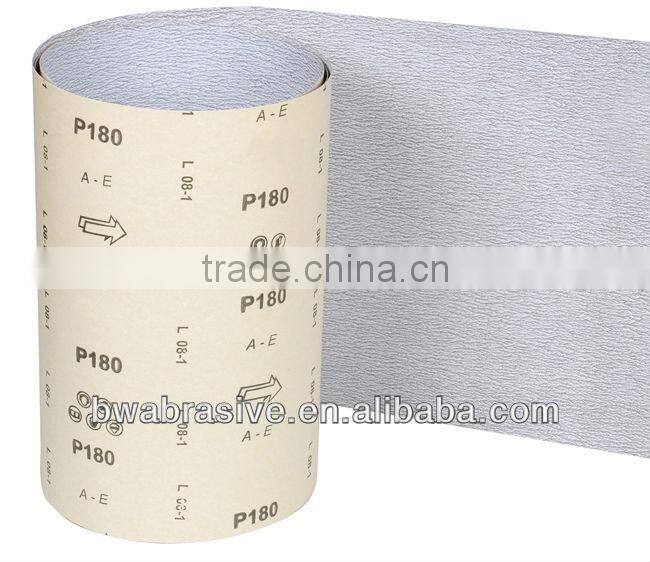 Germany E-wt paper Abrasive paper