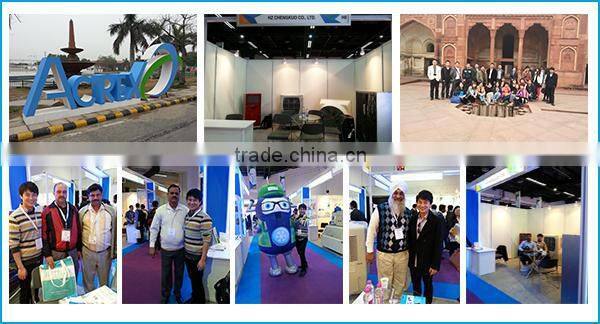 Top quality best price taizhou evaporative air cooler