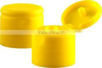PP Plastic Cap, Flip top cap