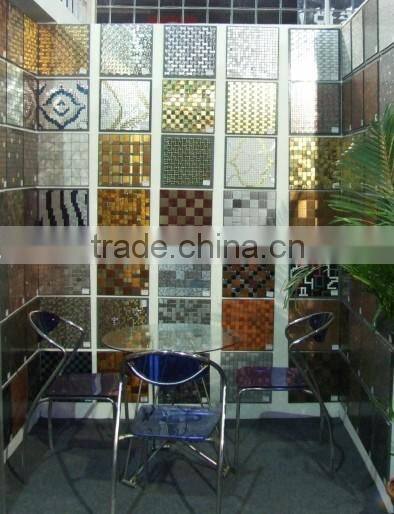 New arrivals J1407 Self-adhesive acp mosaic