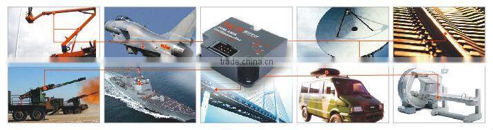 2016 new Mini Angle Sensor, Small Inclinometer Water-Proof, Single Axis Poket Type Angle Sensor