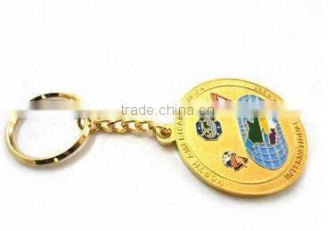 High quality folding metal bag hanger with diamond