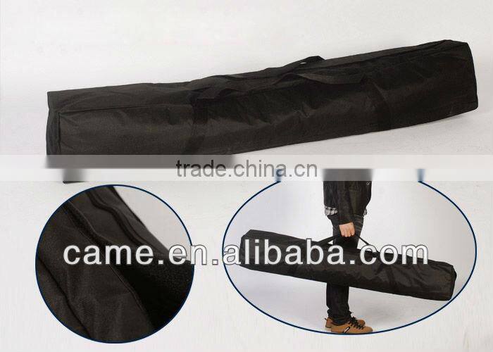 Mini Video Camera Crane Jibs Boom With Pan Head and Tripod head pan head