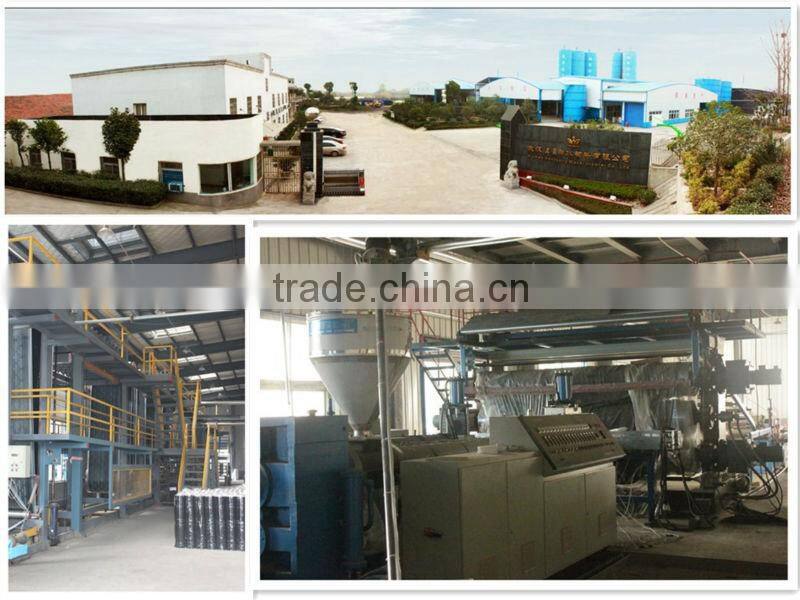 APP waterproof membrane