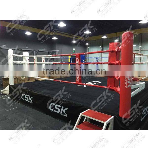 GYM Boxing Ring Custom Boxing Ring