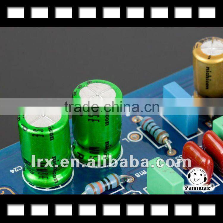 Topping TP-D2 Portable Head AMP & USB DAC & sound card