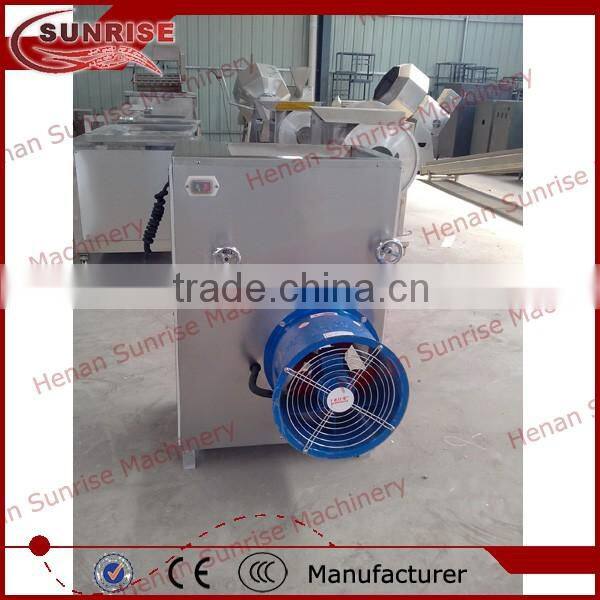 stainless steel garlic splitter, garlic splitter machine