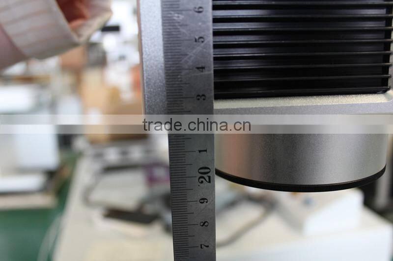 Metal/steel/gold/silver/logo/PCB/keyboard fiber laser marking machine price / portable laser marker