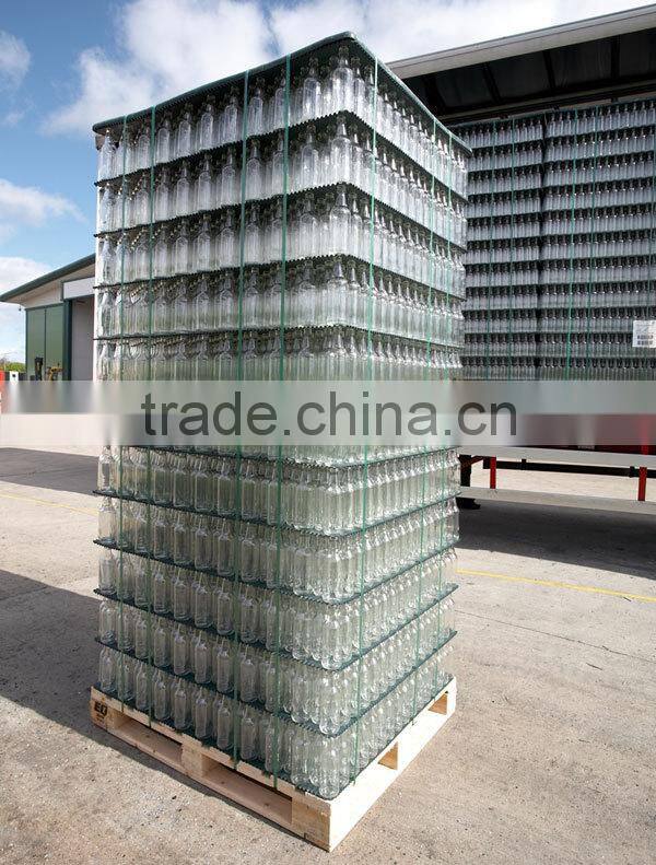 Glass Bottle Depalletizer Depalletizing Machine XPD300
