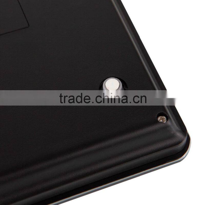 High quality high precision portable digital kitchen weighing scale 5kg