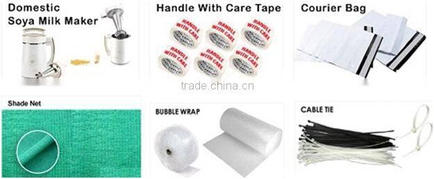 Vertical Shrink Wrapping Machine