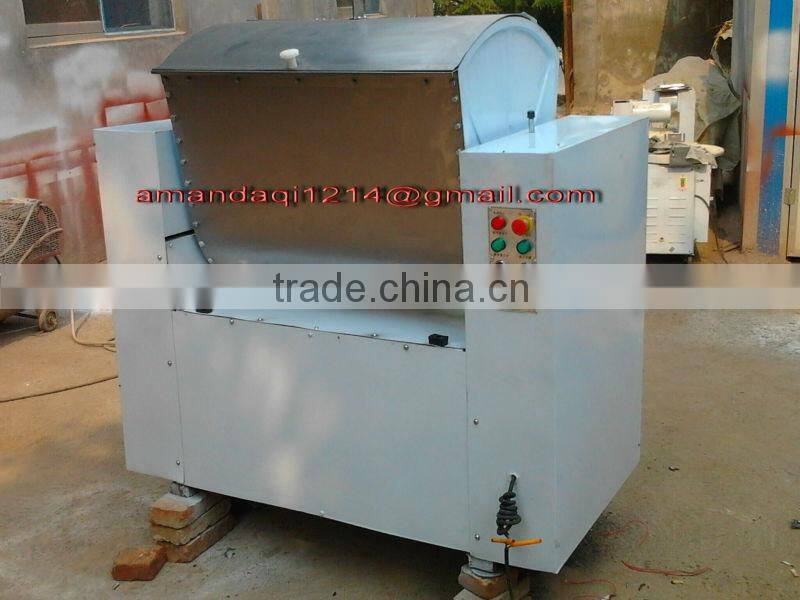 la amasadora que cotizaste